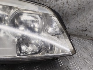 Фара правая, Citroen C5 2004-2008