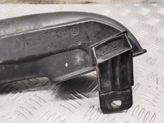 Воздухозаборник, ориг. номер 9644930280, Citroen C5 2004-2008
