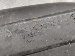 Воздухозаборник, ориг. номер 9644930280, Citroen C5 2004-2008