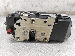 Замок двери задней левой Citroen C5 2004-2008