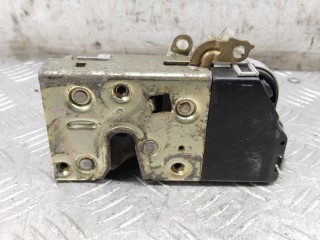 Замок двери передней левой Citroen C5 2004-2008