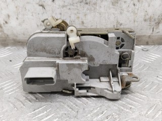 Замок двери передней левой, Citroen C5 2004-2008