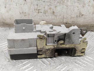 Замок двери передней левой, Citroen C5 2004-2008