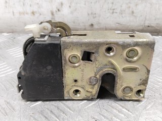 Замок двери передней правой Citroen C5 2004-2008