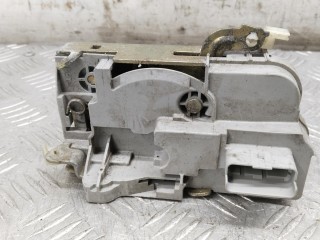 Замок двери передней правой, Citroen C5 2004-2008