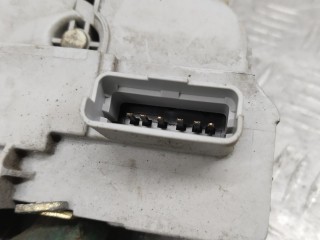 Замок двери передней правой, Citroen C5 2004-2008