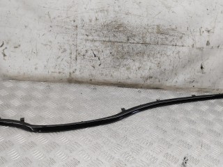 Накладка декоративная на торпедо Citroen C5 2004-2008