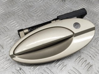 Ручка наружная передняя левая, Citroen C5 2004-2008