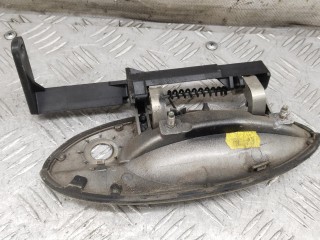 Ручка наружная передняя левая, Citroen C5 2004-2008