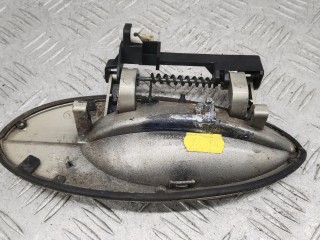 Ручка наружная задняя левая, Citroen C5 2004-2008