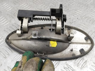 Ручка наружная задняя правая, Citroen C5 2004-2008