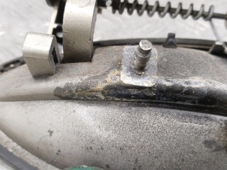 Ручка наружная задняя правая, Citroen C5 2004-2008