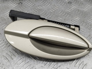 Ручка наружная передняя правая, Citroen C5 2004-2008