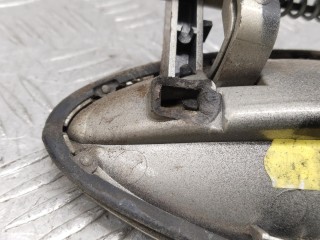 Ручка наружная передняя правая, Citroen C5 2004-2008