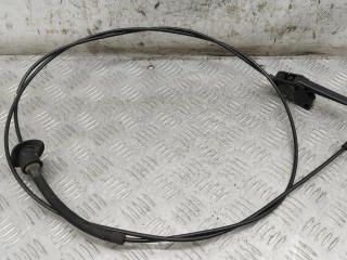 Трос капота, Citroen C5 2004-2008