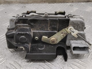 Замок двери задней правой, Citroen C5 2000-2004