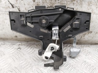 Ручка внутренняя передняя правая, Citroen C5 2004-2008