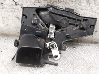 Ручка внутренняя задняя левая, Citroen C5 2004-2008