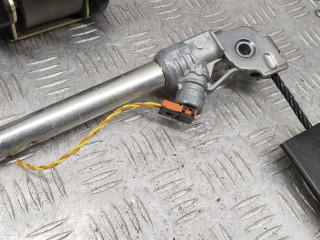 Ремень безопасности передний правый, Citroen C5 2004-2008