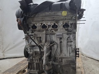 Двигатель, ориг. номер EW10D, Citroen C8 2002-2008