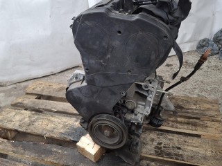 Двигатель, ориг. номер EW10D, Citroen C8 2002-2008