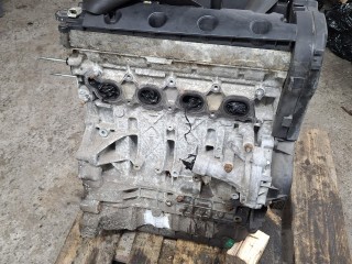 Двигатель, ориг. номер EW10D, Citroen C5 2004-2008