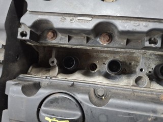 Двигатель, ориг. номер EW10D, Citroen C5 2004-2008