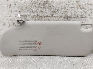 Козырек солнцезащитный, Renault Espace 2002-2006