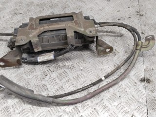 Электроручник, ориг. номер 8200418646, Renault Espace 2002-2006