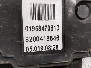 Электроручник, ориг. номер 8200418646, Renault Espace 2002-2006