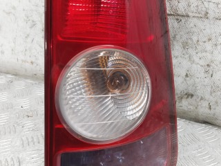 Фонарь задний правый, Renault Espace 2002-2006