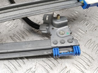 Стеклоподъемник передний правый, Renault Espace 2002-2006