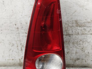 Фонарь задний левый Renault Espace 2002-2006
