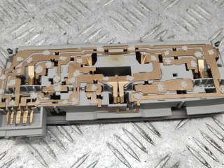 Плафон салона, Renault Espace 2002-2006