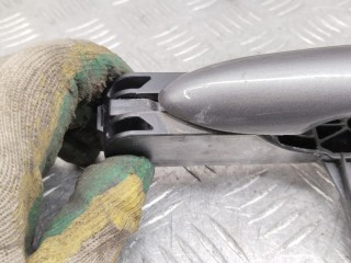 Ручка наружная задняя левая, Renault Espace 2002-2006