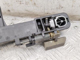Ручка наружная задняя левая, Renault Espace 2002-2006