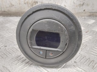 Блок управления печки/климат-контроля Renault Espace 2002-2006