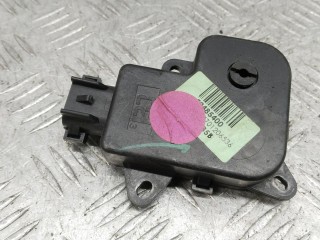 Моторчик заслонки печки Renault Espace 2002-2006