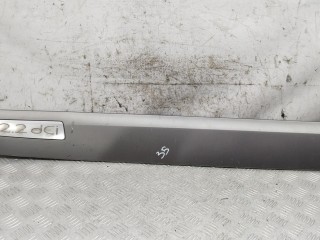 Молдинг двери передней левой Renault Espace 2002-2006