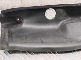Обшивка стойки задней левой, ориг. номер 8200094121, Renault Espace 2002-2006