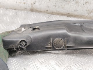 Обшивка стойки задней левой, ориг. номер 8200094121, Renault Espace 2002-2006