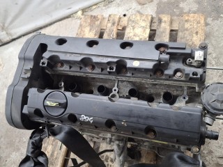 Двигатель, ориг. номер EW10D, Peugeot 407 2004-2008