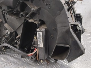 Корпус отопителя (печки), Citroen C5 2000-2004