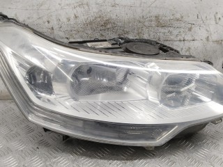 Фара правая Citroen C5 2007-2017
