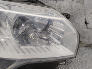 Фара правая, Citroen C5 2007-2017