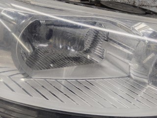 Фара правая, Citroen C5 2007-2017