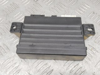 Блок управления парктрониками, ориг. номер 9663821780, Citroen C5 2007-2017