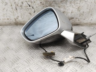 Зеркало наружное левое Citroen C5 2004-2008