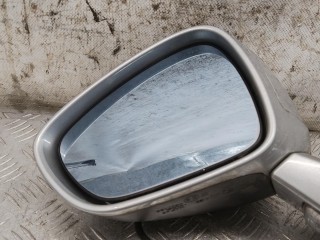 Зеркало наружное левое, Citroen C5 2004-2008