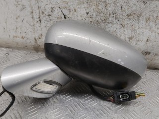 Зеркало наружное левое, Citroen C5 2007-2017